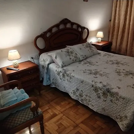 Casa Pty Accommodatie bij particulieren